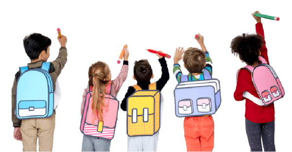 PNKids Logo